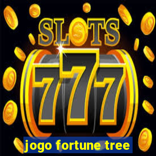 jogo fortune tree